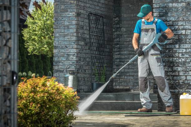 Best Restaurant Pressure Washing  in Dash Point, WA