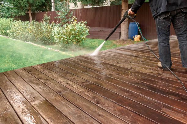 Best Building Exterior Washing  in Dash Point, WA