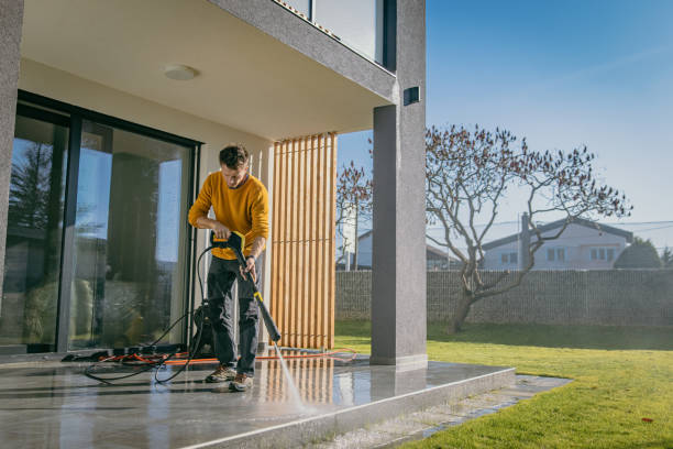 Best Building Exterior Washing  in Dash Point, WA