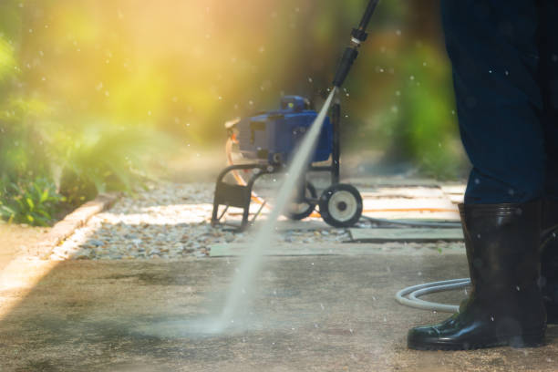 Best Dumpster Area Cleaning  in Dash Point, WA