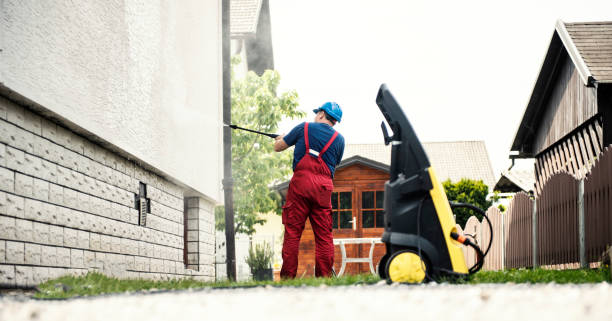 Best Sidewalk and Walkway Cleaning  in Dash Point, WA